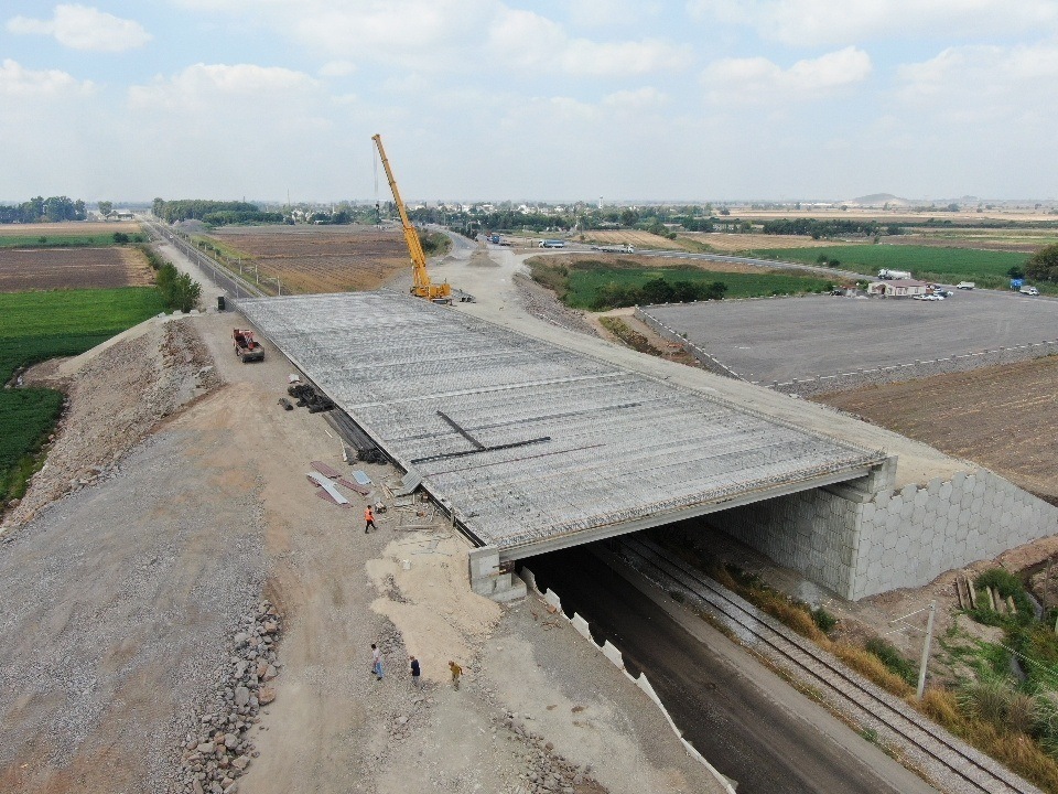 400-21 KK No’lu Toprakkale-Osmaniye devlet yolunun 80-50 KK No’lu Toprakkale İY AYR-Osmaniye çevreyolu arabası bsk kaplama yapım